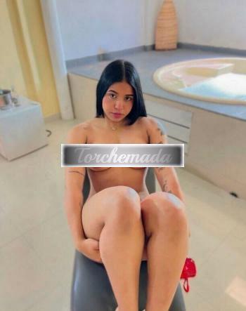 Girl Arrapante  Sassari