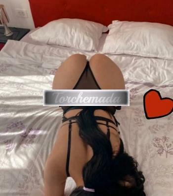 Girl Calda Bambola  Terni