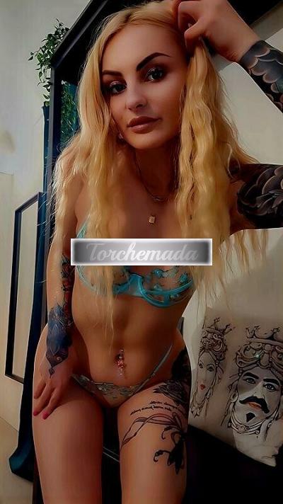 Girl Bella, raffinata e golosa  Catania