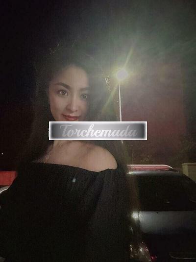 Girl Esplosiva Femmina  Genova