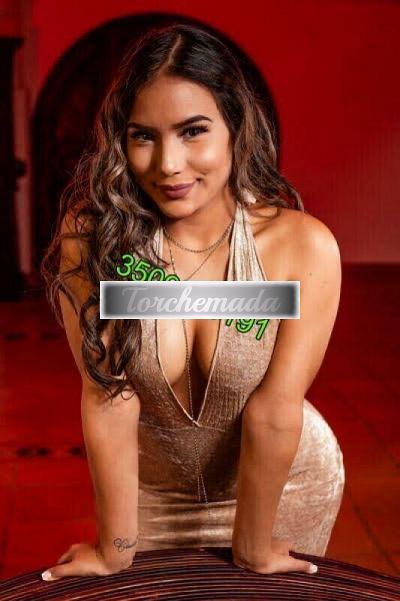 Girl Felina Attrice  Siena