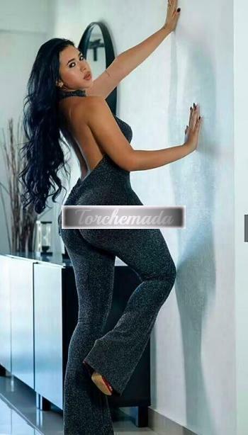 Girl Trasgressiva Sirena  Milano