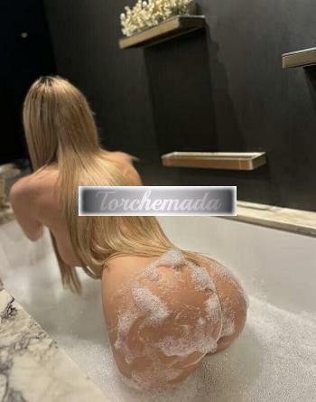 Girl Trasgressiva Modella  Ravenna