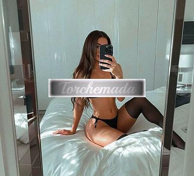 Girl Studentessa dotata  Napoli