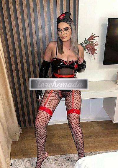 Girl Trasgressiva Maestra  Bolzano