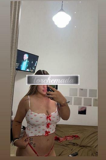 Girl Piccantissima Graziosa  Bari