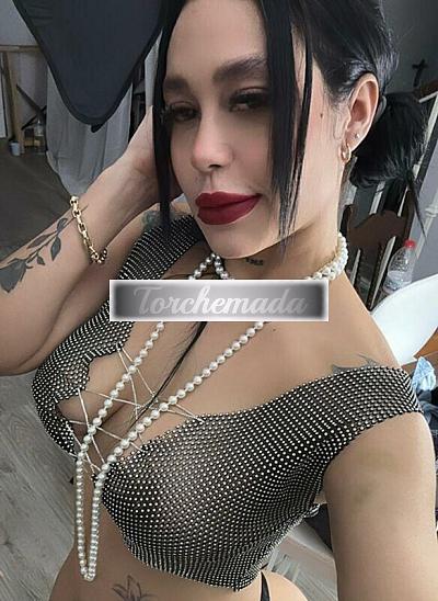 Girl Sexy Studentessa  Catania