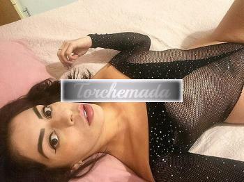 Girl Bambolina Sensuale  Viterbo