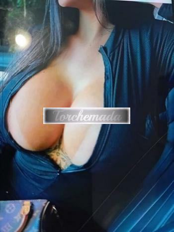 Girl Bella fisicamente  Viareggio