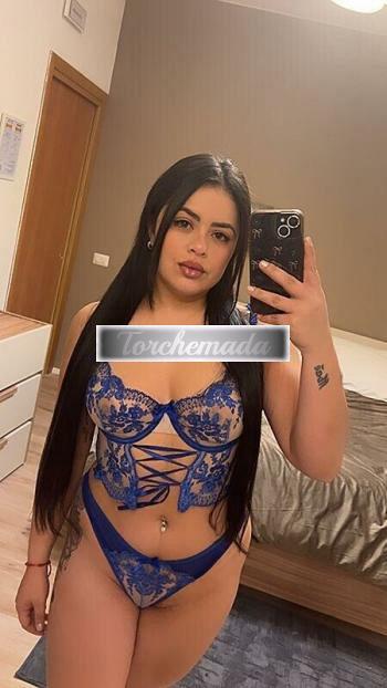 Girl Felina Ragazza  Bari