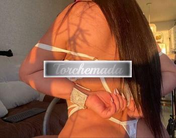 Girl Incontri genuini  Teramo