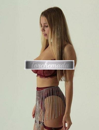 Girl Gattina Curve Sensuali  Mantova