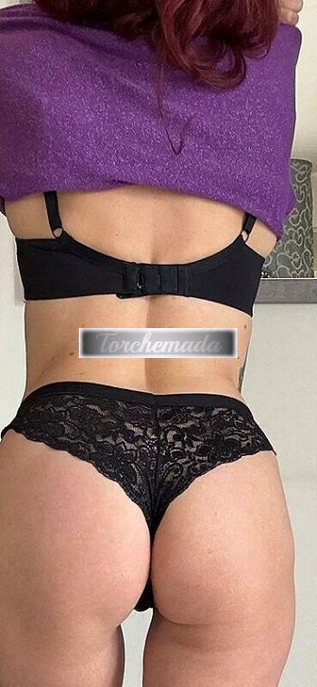 Girl Natalia  Ascoli Piceno