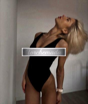 Girl Margherita  Roma