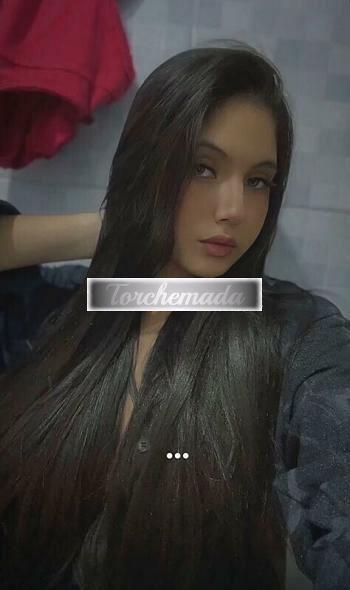 Girl Piccantissima Amabile  Cosenza