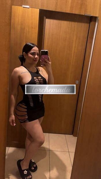 Girl Calda Esibizionista  Milano