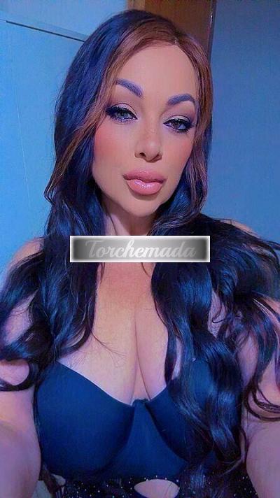 Girl Vogliosa Amabile  Trapani