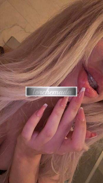 Girl Trasgressiva Ragazza  Foggia