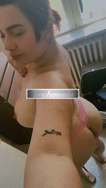 Girl Vogliosa Girl  Pescara