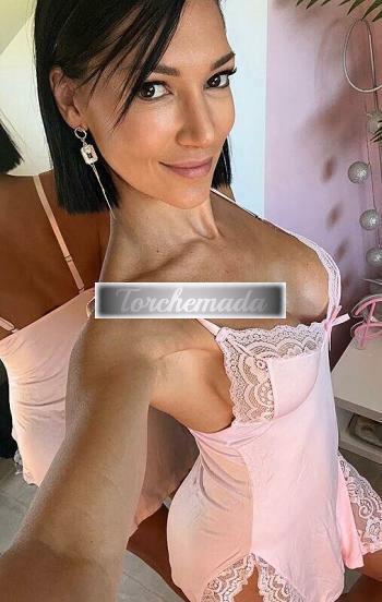 Girl Piccantissima Maestra  Bologna