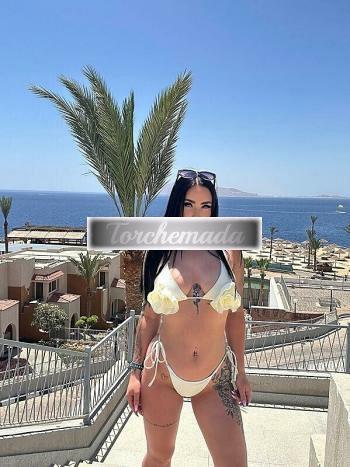 Girl Vogliosa Graziosa  Arezzo