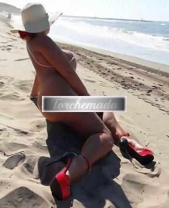 Girl Bellissima Esibizionista  Frosinone