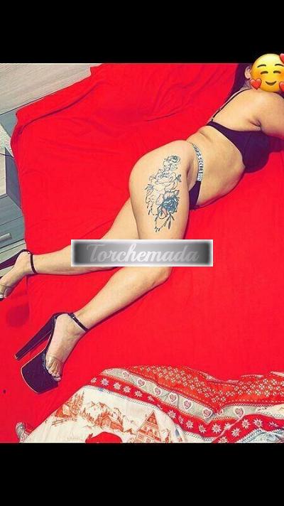 Girl Vogliosa Girl  Torino