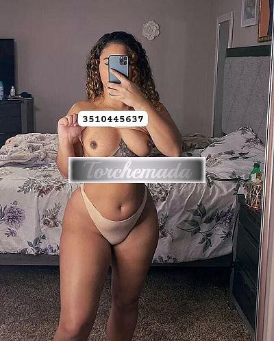 Girl Escort troia nel cuore  Nuoro
