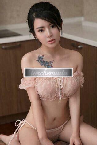 Transex Maddalena  Rovigo