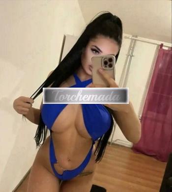 Girl Calda Studentessa  Treviso
