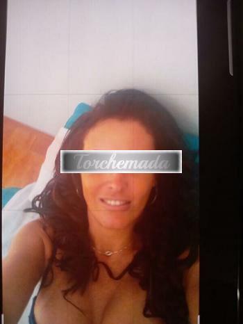 Girl Felina Esibizionista  Ravenna