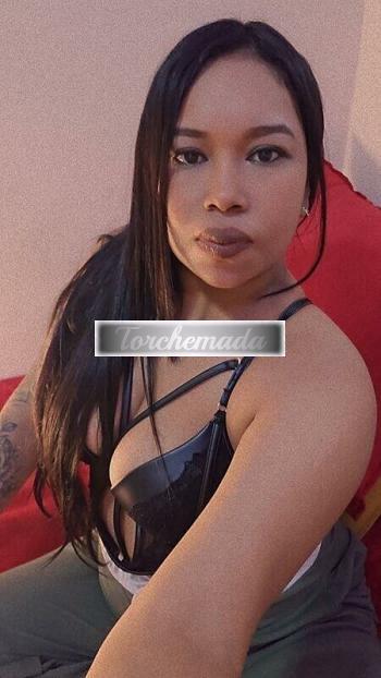 Girl Piccantissima Studentessa  Lucca