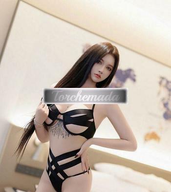 Girl Sexy Sensuale  Como