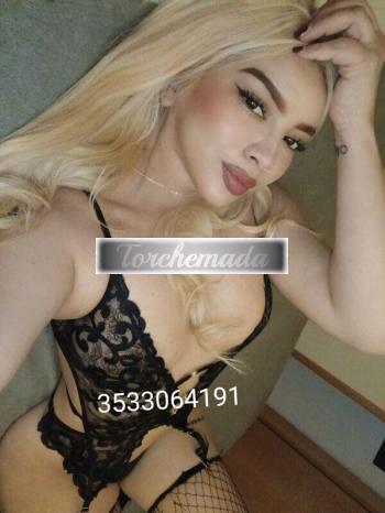 Girl Spettacolare Sensuale  Arezzo