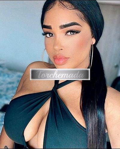 Girl Piccantissima Sensuale  Salerno