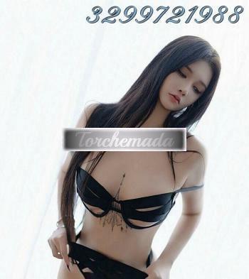 Girl Trasgressiva Sensuale  Avellino