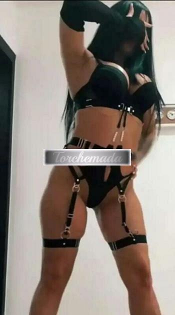 Girl Piccantissima Modella  Taranto