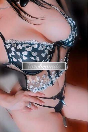 Girl Spettacolare Attrice  Bari