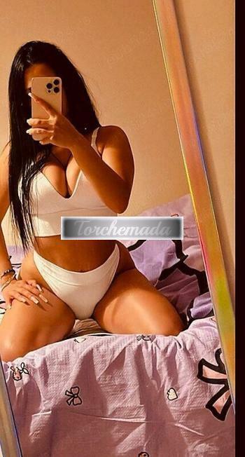 Girl Alexa  Reggio Emilia