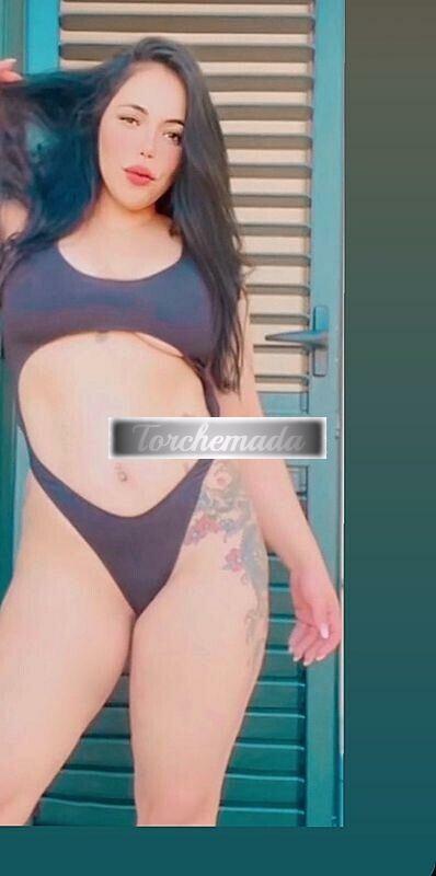 Girl Sexy Girl  Ancona