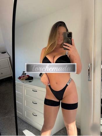 Girl Trasgressiva Sensuale  Varese