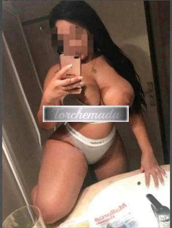 Girl Felina Maestra  Napoli