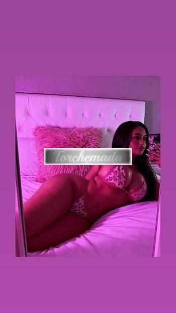 Girl Sexy Amabile  Palermo