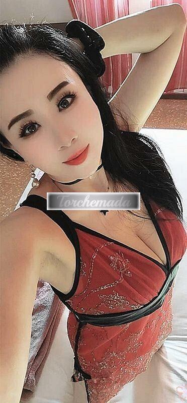 Girl Bellissima Studentessa  Como