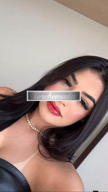 Girl Esplosiva Graziosa  Cosenza