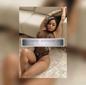 Girl Felina Studentessa  Crotone