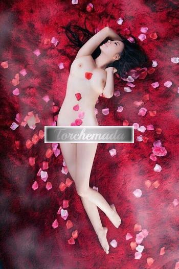 Girl Sexy Modella  Genova