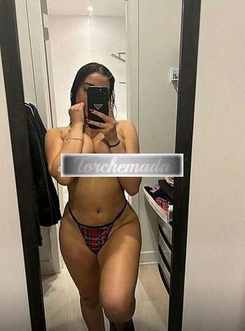 Girl Trasgressiva Femmina  Crotone