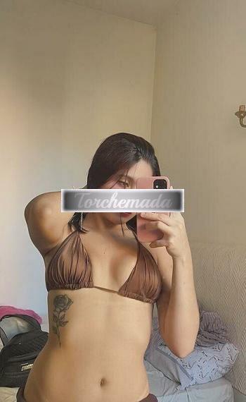 Girl Piccantissima Amabile  Cosenza