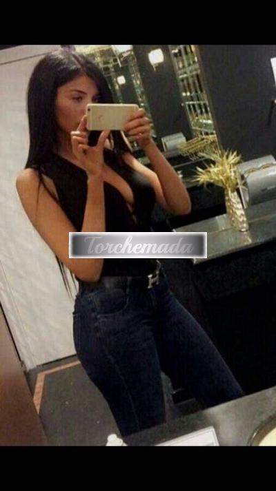 Girl Sexy Amabile  Reggio Calabria